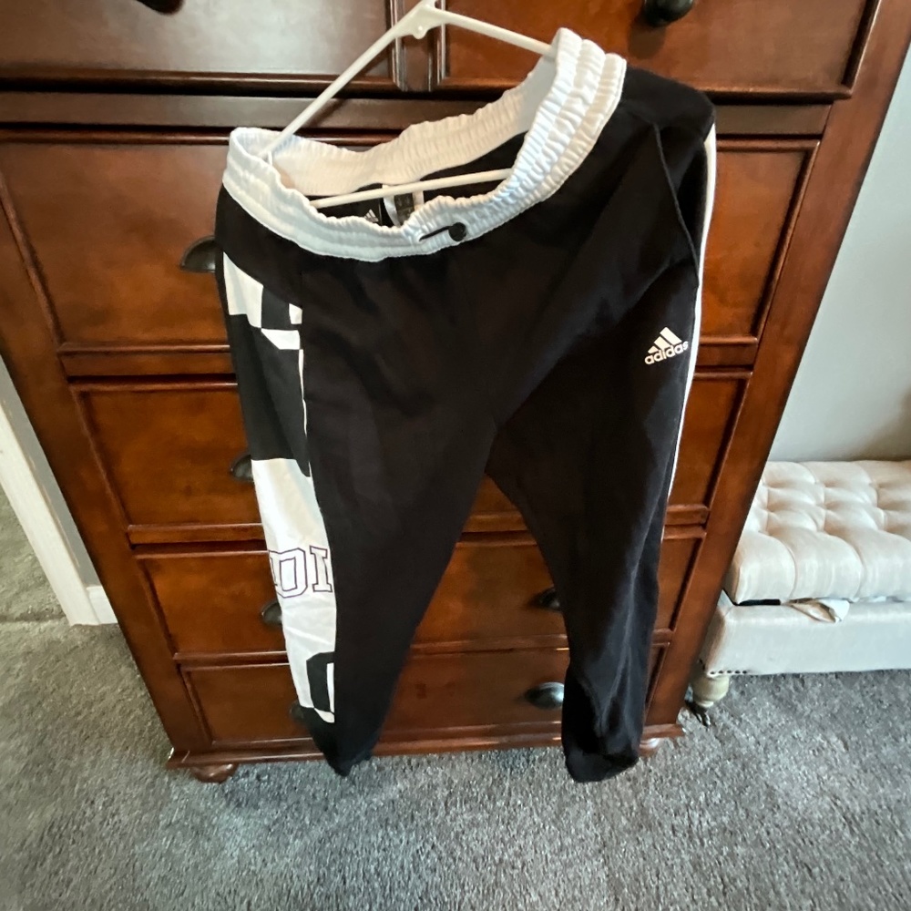 Adidas Sweatpants